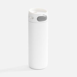 Специально спроектированная конструкция термостакана Andor со съемной кнопкой и отверстием для подвеса на крышке открывает простор для различных...