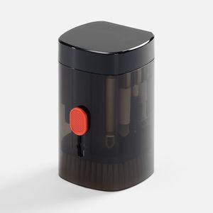 Набор для ухода за гаджетами Pinzell — решение для тех, кто любит поддерживать свои устройства в порядке и чистоте. Аксессуары набора помогут удалить...