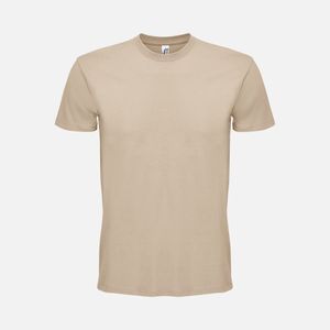 Футболка Regent — это, без преувеличения, классика промо, которая проверена временем. Флагман коллекции Sol’s производится с 1995 года и уже давно...