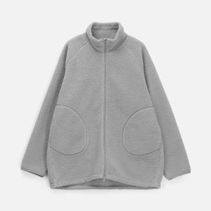 Куртка Oblako 2.0 от Manevr — это сочетание актуального дизайна и функционального комфорта. Двухслойный материал объединяет мягкий искусственный мех...