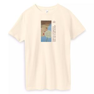 Мягкая, удобная плотная футболка с воротником, защищенным от деформации. Отлично держит форму. Без боковых швов.