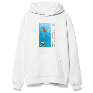 Базовое худи унисекс с капюшоном и карманом-кенгуру. Капюшон на подкладке Манжеты и низ изделия выполнены резинкой 2х2 Съемный утягивающий шнур в...