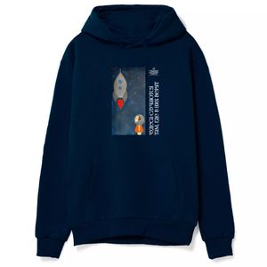 Базовое худи унисекс с капюшоном и карманом-кенгуру. Капюшон на подкладке Манжеты и низ изделия выполнены резинкой 2х2 Съемный утягивающий шнур в...