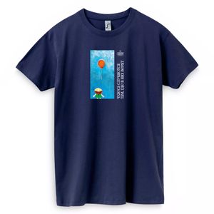 Мягкая, удобная плотная футболка с воротником, защищенным от деформации. Отлично держит форму. Без боковых швов.