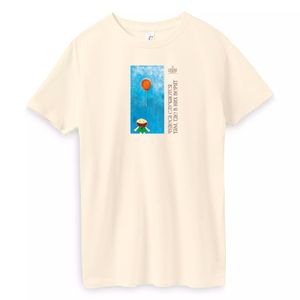 Мягкая, удобная плотная футболка с воротником, защищенным от деформации. Отлично держит форму. Без боковых швов.