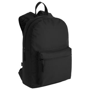 Базовый городской рюкзак<br/>Объем: 10 литров.Большое центральное отделениеНаружный карман на молнииАнатомические лямки