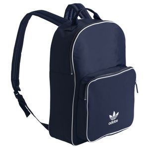 Городской рюкзак в винтажном стиле из коллекции Adidas Original.  Основное отделение с разделителем Большой внешний карман на молнии Мягкие...