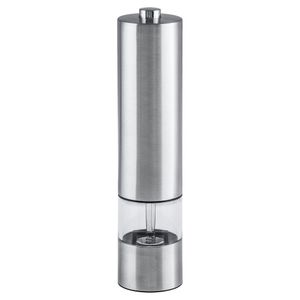 Электрическая мельница с подсветкой.Мельница работает на батарейках типа АА (4 шт.). Батарейки в комплект не входят!