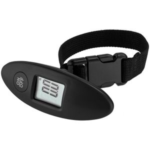 Диапазон измерения: 1–40 кг Единицы измерения: килограммы, фунты Батарейка CR2032 (1 шт.) в комплекте 