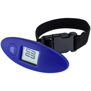 Диапазон измерения: 1–40 кг Единицы измерения: килограммы, фунты Батарейка CR2032 (1 шт.) в комплекте 