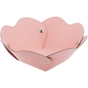 Корзина из четырех «лепестков» собирается на кнопках и может компактно храниться в разобранном виде. Выполнена из современного композитного материала...