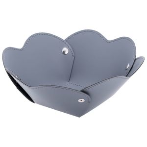 Корзина из четырех «лепестков» собирается на кнопках и может компактно храниться в разобранном виде. Выполнена из современного композитного материала...