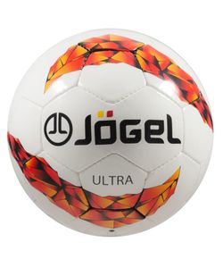 Jögel Ultra — одна из самых популярных моделей любительских мячей ручной сшивки в коллекции Jögel. Подходит для игры и тренировок на различных...
