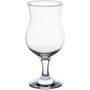 Бокал предназначен для подачи коктейлей, сока и других напитков. Емкость 380 мл.