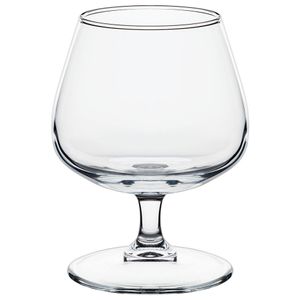 Стакан для коньяка, бренди, виски. Емкость 330 мл.