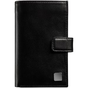 Серия CardLeone выполнена в сдержанном классическом стиле. Многочисленные карманы и отделения придутся по душе любителям функциональных аксессуаров, а...