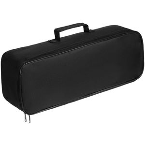 Предназначена для компактного хранения автопринадлежностей и инструмента. Липучки на внешней стороне позволяют зафиксировать сумку в багажнике.