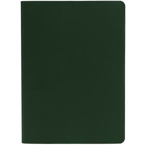 Ежедневник с гибкой обложкой, выполнен из материала Soft Touch, зеленый FF. <br/>Блок 298, датирован на 2020 год: Кол-во страниц — 352;Бумага —...