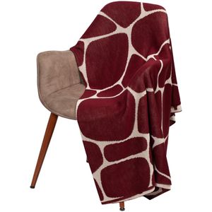 Название линейки Giraffe говорит само за себя: ее оформление словно воспроизводит замысловатый узор на шкуре прекрасного жителя саванн, создавая...