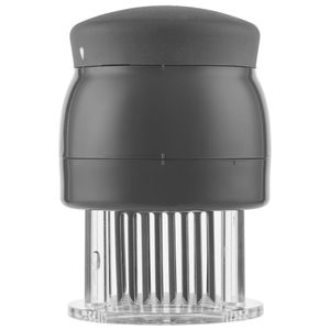 Тендеризатор значительно ускоряет процесс приготовления мяса: снижает время жарки на 50% и время маринования на 80%. Мясо, обработанное...