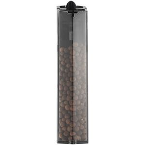 Гравитационная электрическая мельница для специй — надежный помощник на кухне. Для размельчения специй мельницу достаточно наклонить, что существенно...