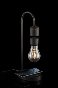 Левитирующая лампа FireFlow Wireless сочетает в себе элегантный дизайн и инновационные разработки современных технологов. Благодаря действию...