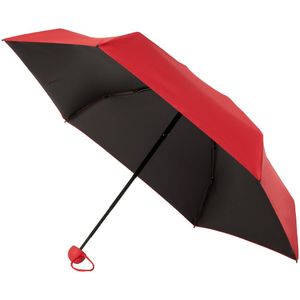 Миниатюрный зонтик поместится в любую сумочку или даже в карман плаща. Благодаря специальному покрытию на куполе зонт защищает не только от...