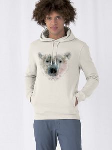 Дизайн футболки Polar Bro полюбится тем, кто неравнодушно относится к живой природе и черпает вдохновение из дальних странствий.Толстовка унисекс из...
