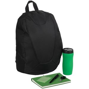 Набор Daypack, зеленый