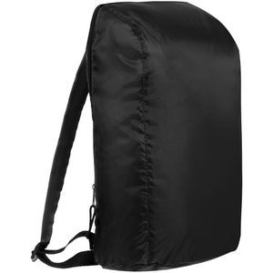 Вместительный, легкий и компактный рюкзак.    Основное отделение на молнии  Наружный карман на молнии на задней стенке