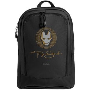 Рюкзак Tony Stark Icon, черный