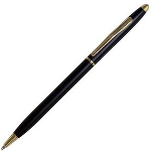 Механизм ручки: поворотный. Замена стержня требует особых навыков. Мы не рекомендуем разбирать ручку во избежание поломки. Стержень с синими...