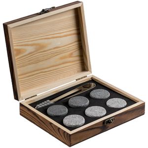 Благодаря высокой теплоемкости и теплопроводности камни охлаждают гораздо лучше льда и при этом не тают, а значит, не разбавят напиток и не изменят...