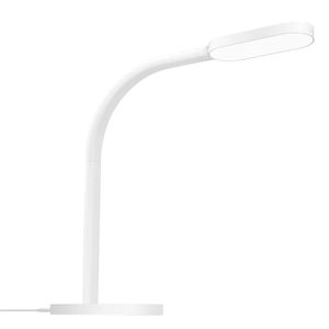 Yeelight Desk Lamp — практичное, продуманное и в то же время изящное устройство.  Гибкая ножка лампы изготовлена из прочного сплава с приятным на...