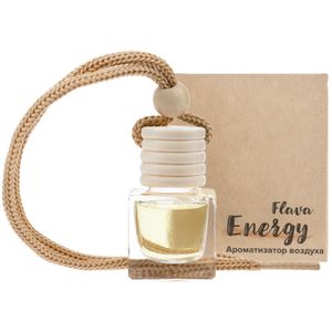 Разместите флакон с ароматной эссенцией дома или в машине — везде, где хочется дышать полной грудью. Жидкость постепенно испаряется из флакона сквозь...