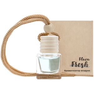 Разместите флакон с ароматной эссенцией дома или в машине — везде, где хочется дышать полной грудью. Жидкость постепенно испаряется из флакона сквозь...