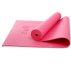 Легкий и яркий коврик для йоги и фитнеса Core предназначен для занятий йогой и фитнесом. Коврик рассчитан на нагрузки средней интенсивности. На...