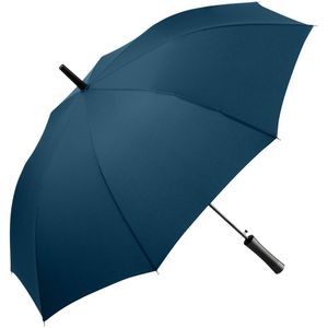 Зонт-полуавтомат снабжен системой WindProof, благодаря которой он выдержит любую непогоду.  Зонт-полуавтомат, 8 спиц Гибкие спицы с системой защиты от...