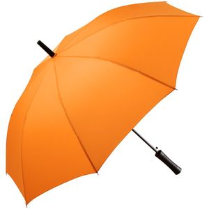 Зонт-полуавтомат снабжен системой WindProof, благодаря которой он выдержит любую непогоду.  Зонт-полуавтомат, 8 спиц Гибкие спицы с системой защиты от...