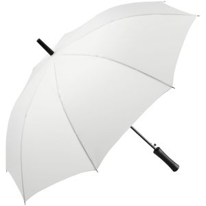 Зонт-полуавтомат снабжен системой WindProof, благодаря которой он выдержит любую непогоду.  Зонт-полуавтомат, 8 спиц Гибкие спицы с системой защиты от...