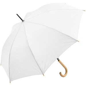 Зонт OkoBrella оснащен системой WindProof, так что он выдержит любую непогоду. Купол произведен из сертифицированного OEKO-TEX полиэфирного эпонжа из...