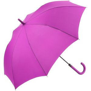 Зонт-полуавтомат Fashion позволит выглядеть стильно в любую погоду! Зонт способен выдержать сильные порывы ветра благодаря высококачественной системе...