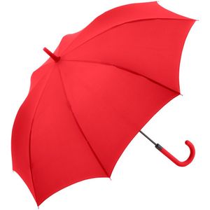 Зонт-полуавтомат Fashion позволит выглядеть стильно в любую погоду! Зонт способен выдержать сильные порывы ветра благодаря высококачественной системе...