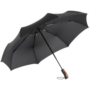Складной зонт Stormmaster с системой WindProof, благодаря которой способен выдержать сильные порывы ветра, и покрытием NANO-coating на куполе, которое...