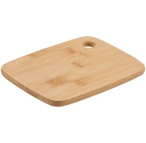 Доска из бамбука — незаменимая помощница на кухне: ее можно использовать и для нарезки продуктов, и для подачи закусок. Бамбук обладает высокой...