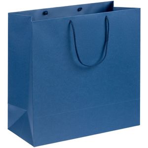 Пакет Porta, большой, синий