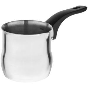 Обожаете начинать свой день с чашечки свежесваренного кофе? Для этого не обязательно обзаводиться кофеваркой. Турка Kaffi легко справится с этой...