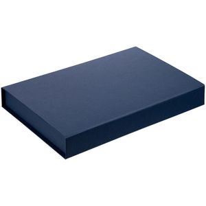Коробка Silk, синяя