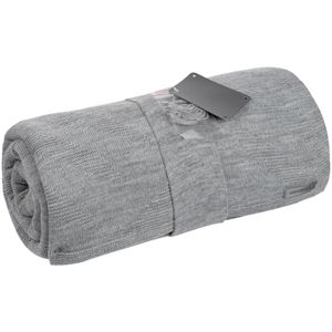 У пледа с таким рисунком две большие целевые аудитории. Одна — компании, работающие в тяжелой промышленности, другая — все остальные. Согласитесь,...