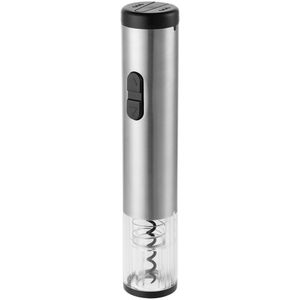 Электрический штопор — незаменимый помощник для ценителей вина. Позволяет легко и быстро справиться с пробкой любой прочности и открыть бутылку....